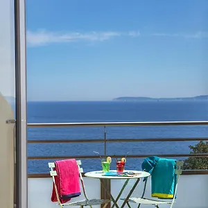 Hotel-club Du Domaine D'aiguebelle, Ussim Vacances Le Lavandou
